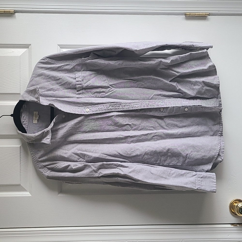 Button up Shirt